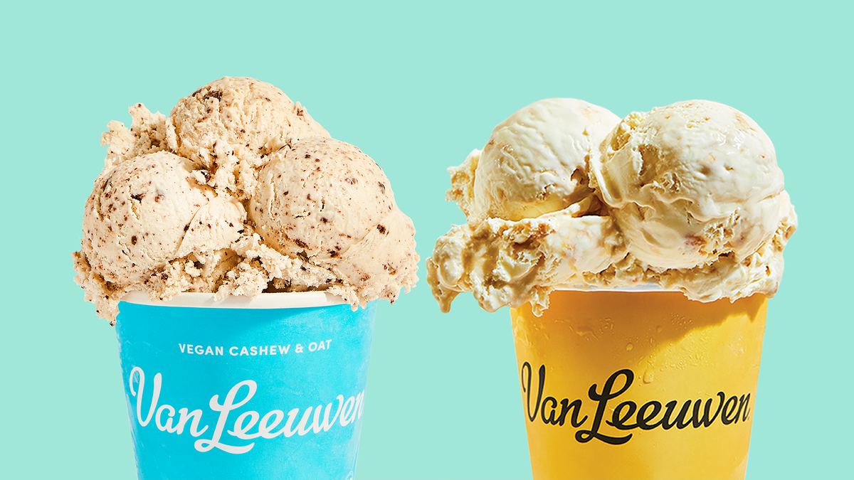 Van Leeuwen Ice Cream Coming to Westwood