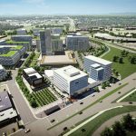 Urban Food Space Coming to Fleur de Lys in Quebec City