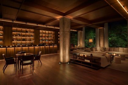 PUBLIC Hotel to Replace Standard Hotel on Sunset Strip