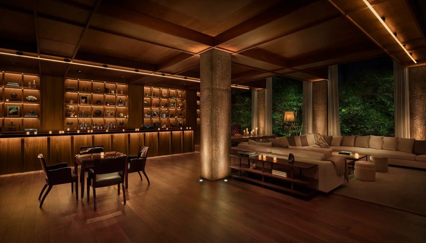 PUBLIC Hotel to Replace Standard Hotel on Sunset Strip