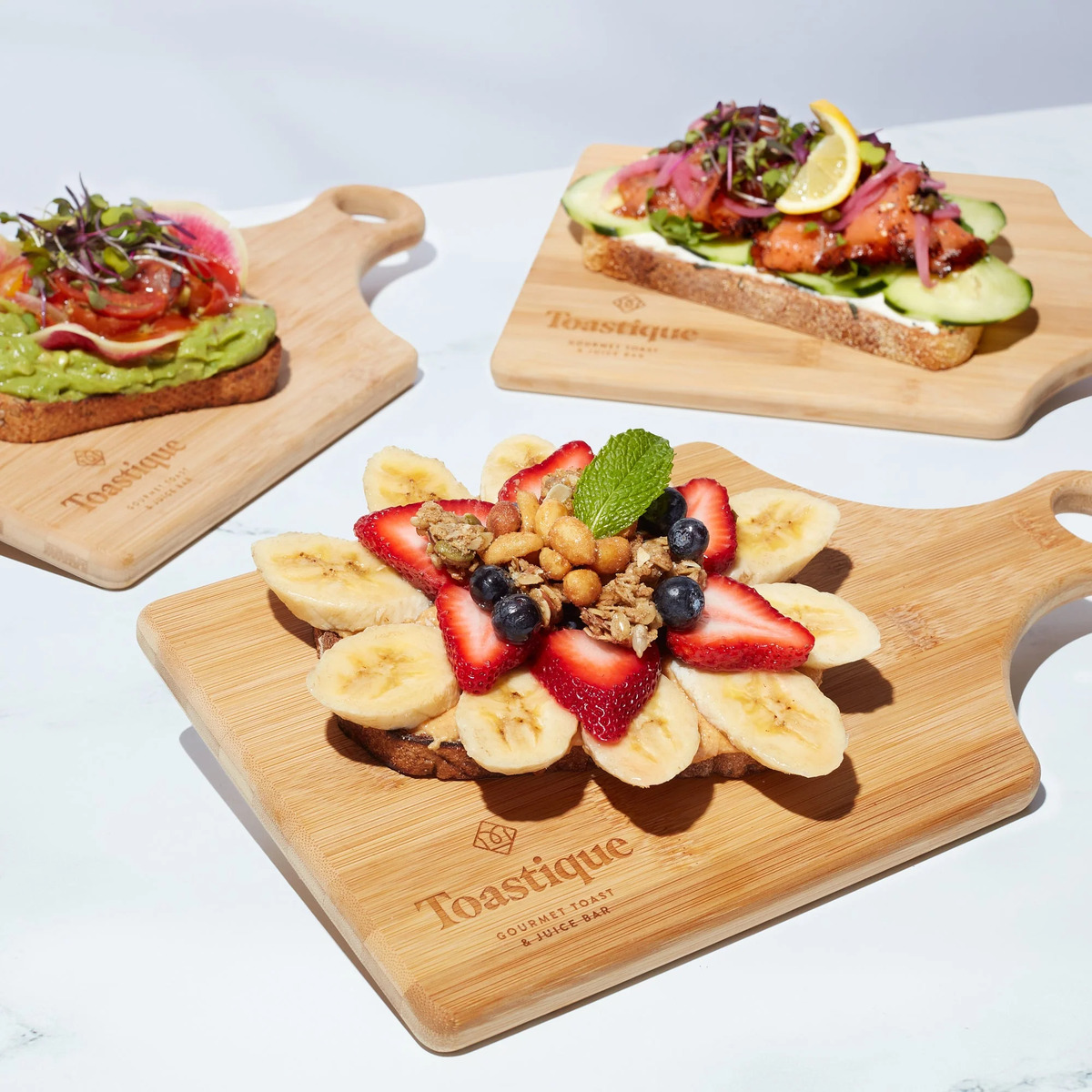 Toastique Expanding to DTLA in Fall 2025