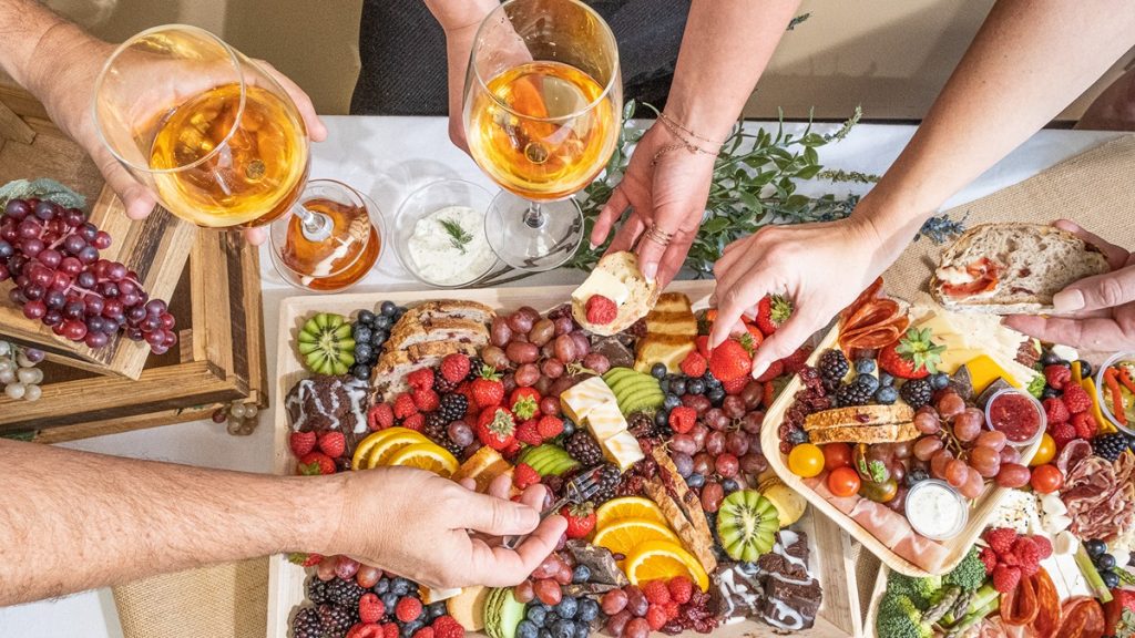 Graze Craze Opens new Thousand Oaks store
