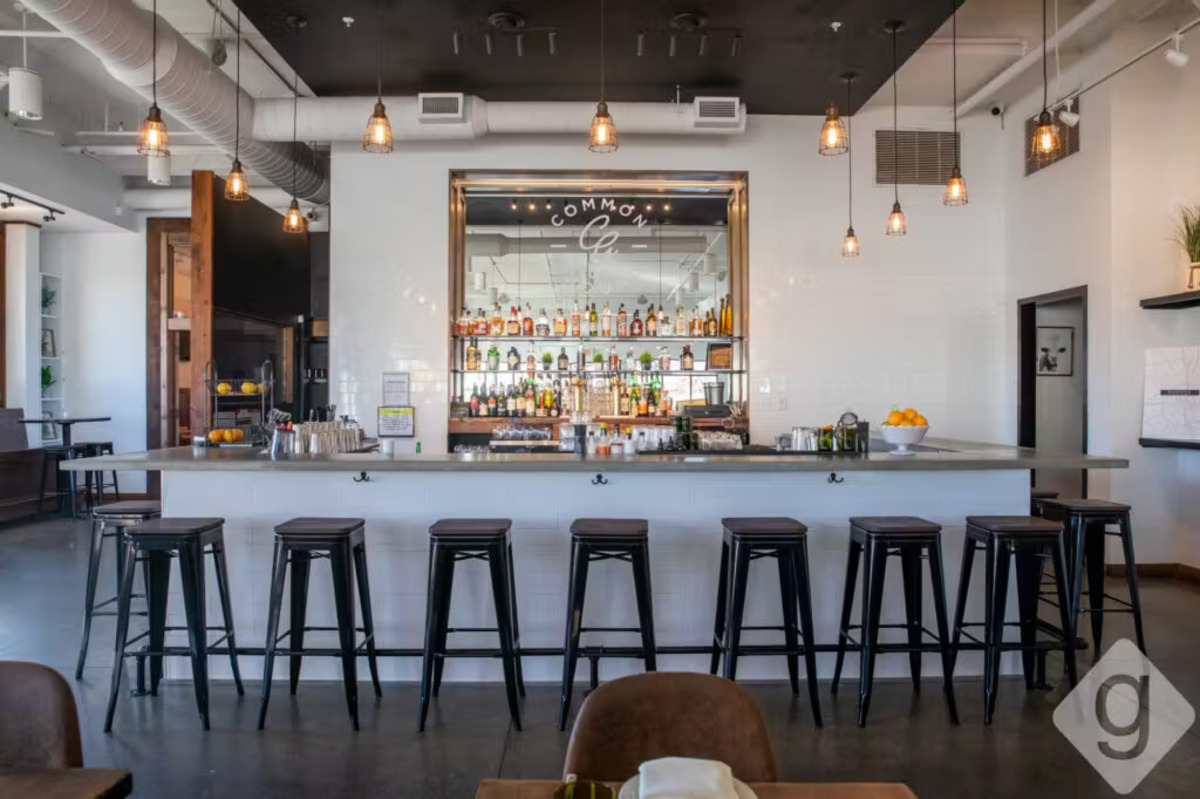 Common Ground: Crafting Neighborhood Connections One Cocktail at a Time