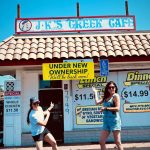 J-K's Greek Cafe Reopens Under New Ownership