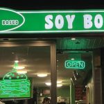 Soy Boys Opening Second Location in Leslieville