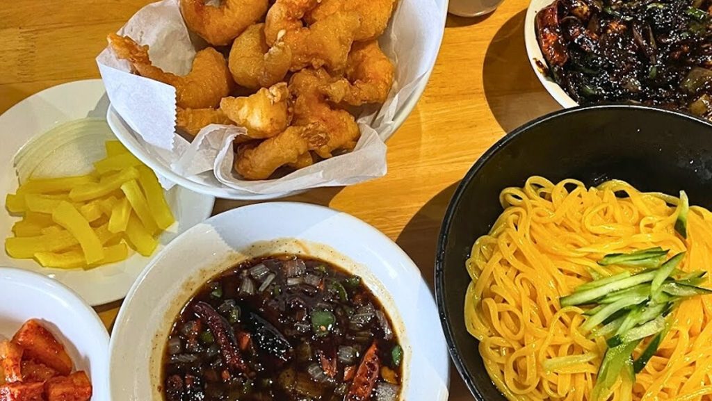 Metro Atlanta restaurant cited for health code violations on August 11, 2025