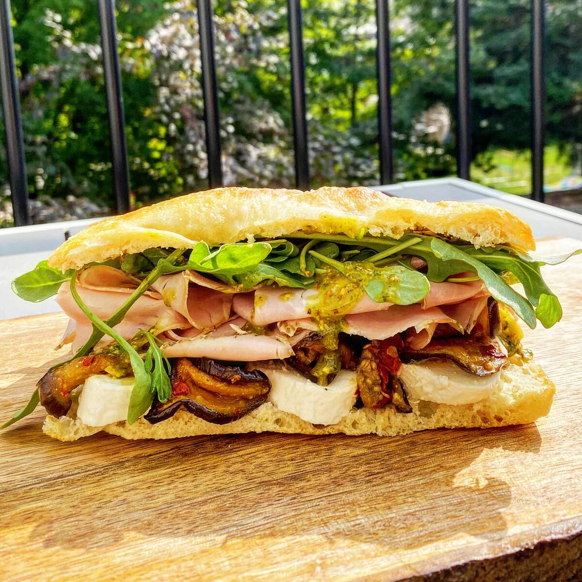 Paninaro Working on a Second Ottawa Site