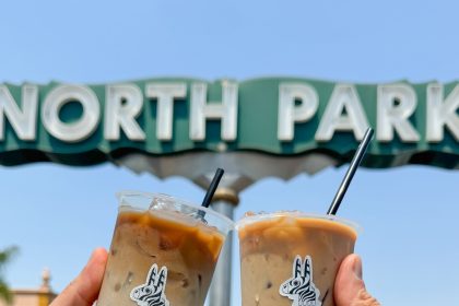 Zonkey Replacing Lucha Libre in North Park