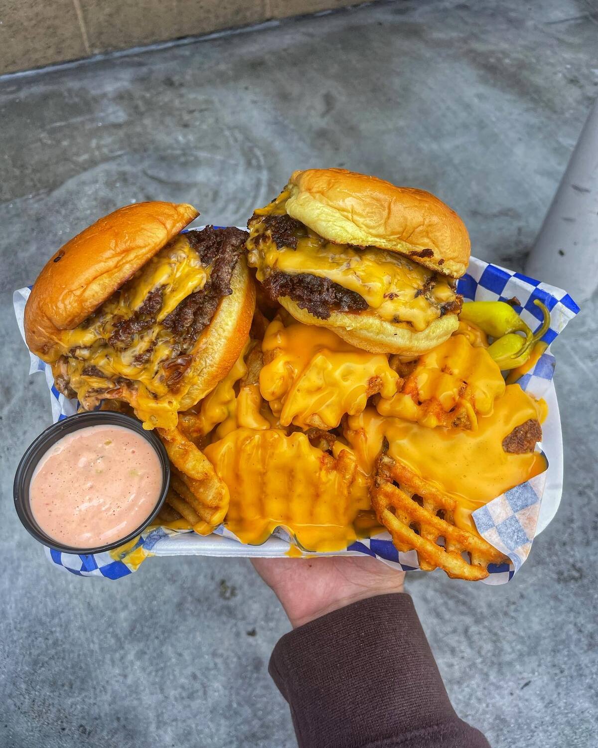 Chris N Eddy’s Expanding into Van Nuys