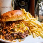 Top booked restaurants in Atlanta