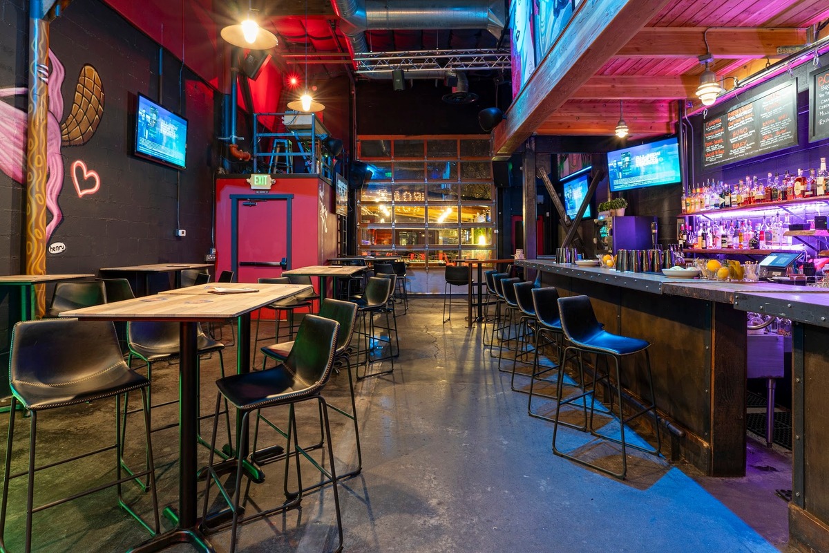 ROAM Seattle: A New Nightlife Destination Bringing Community, Creativity, and Culture to Ballard