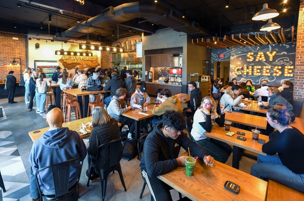 The Melt Appears Interested in San Marcos Site