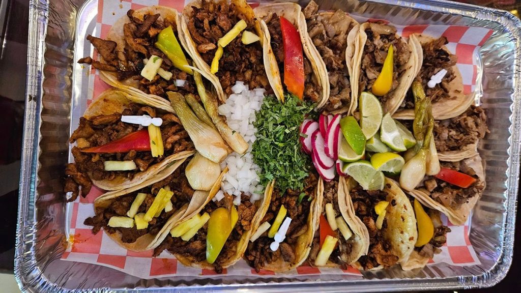Two Philly eateries cited for health code violations on July 31, 2025