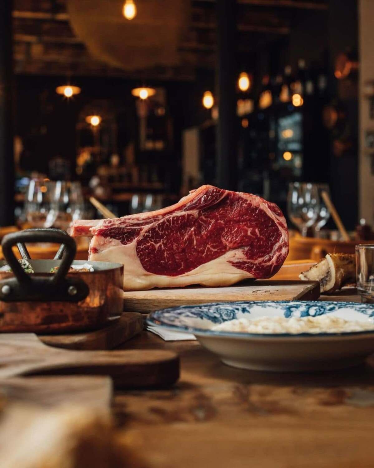 Gueuleton Prepares to Open First Montreal Site