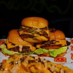 Chris N Eddy’s Expanding into Van Nuys