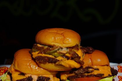 Chris N Eddy’s Expanding into Van Nuys