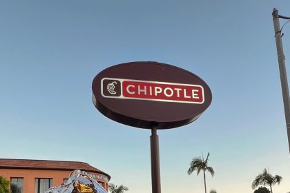 Chipotle brings a new Build-Your-Own meal for small gatherings