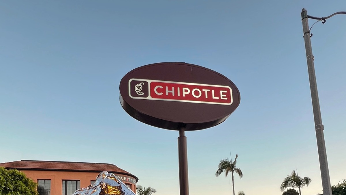 Chipotle brings a new Build-Your-Own meal for small gatherings