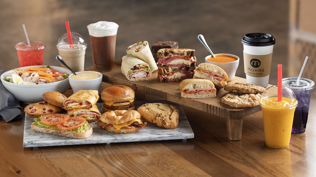 Mokas Coffee and Eatery Coming to Phoenix