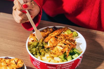 Poulet Rouge to Open New Site at Place Rosemère