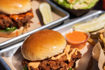 The Melt Appears Interested in San Marcos Site