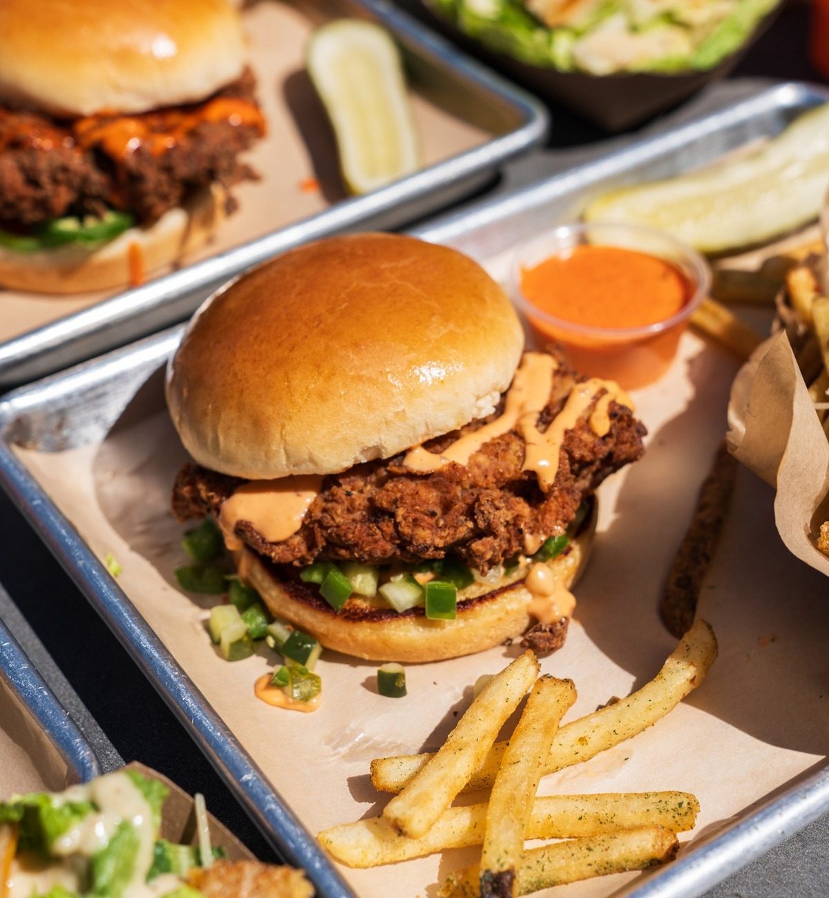 The Melt Appears Interested in San Marcos Site