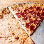 Pizza Parlor Expanding in East Long Beach