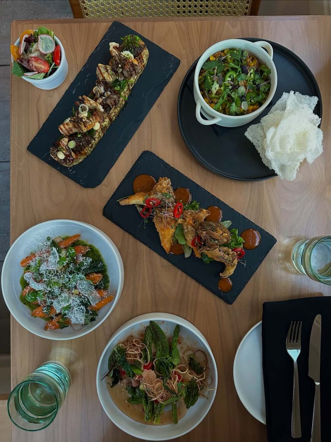 Cintro Team to Open Multi-Concept Restaurant