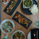 Cintro Team to Open Multi-Concept Restaurant