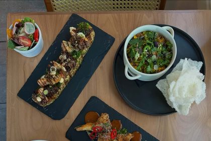 Cintro Team to Open Multi-Concept Restaurant