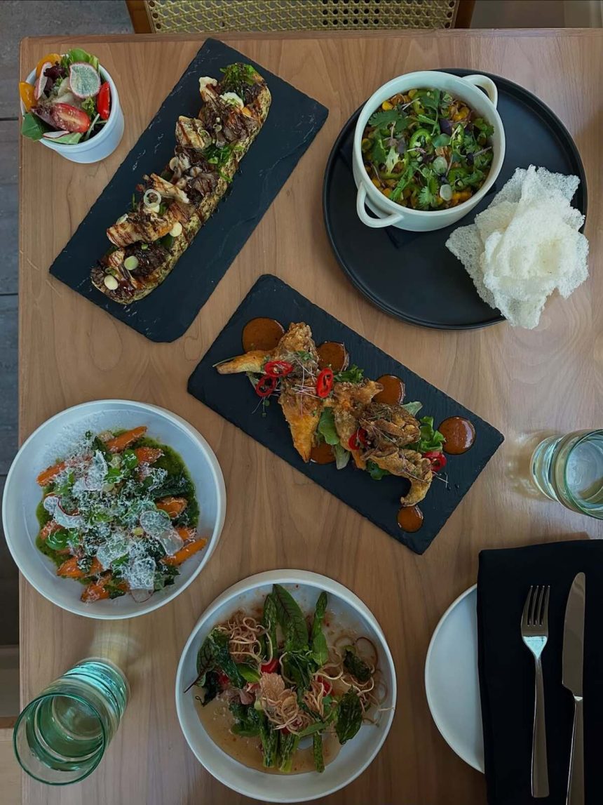 Cintro Team to Open Multi-Concept Restaurant