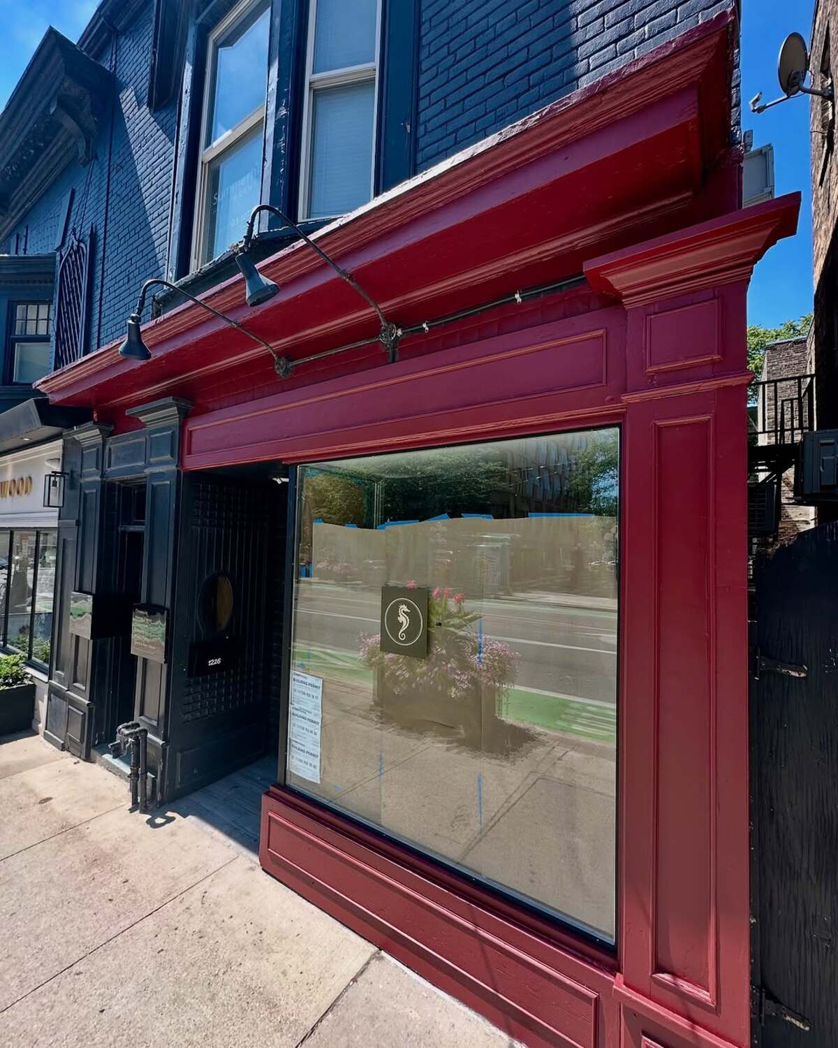 Seahorse to Debut Later this Month in Summerhill