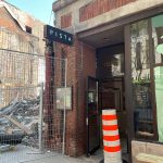 Cafe Pista to Reopen Saint-Laurent Site Following Fires