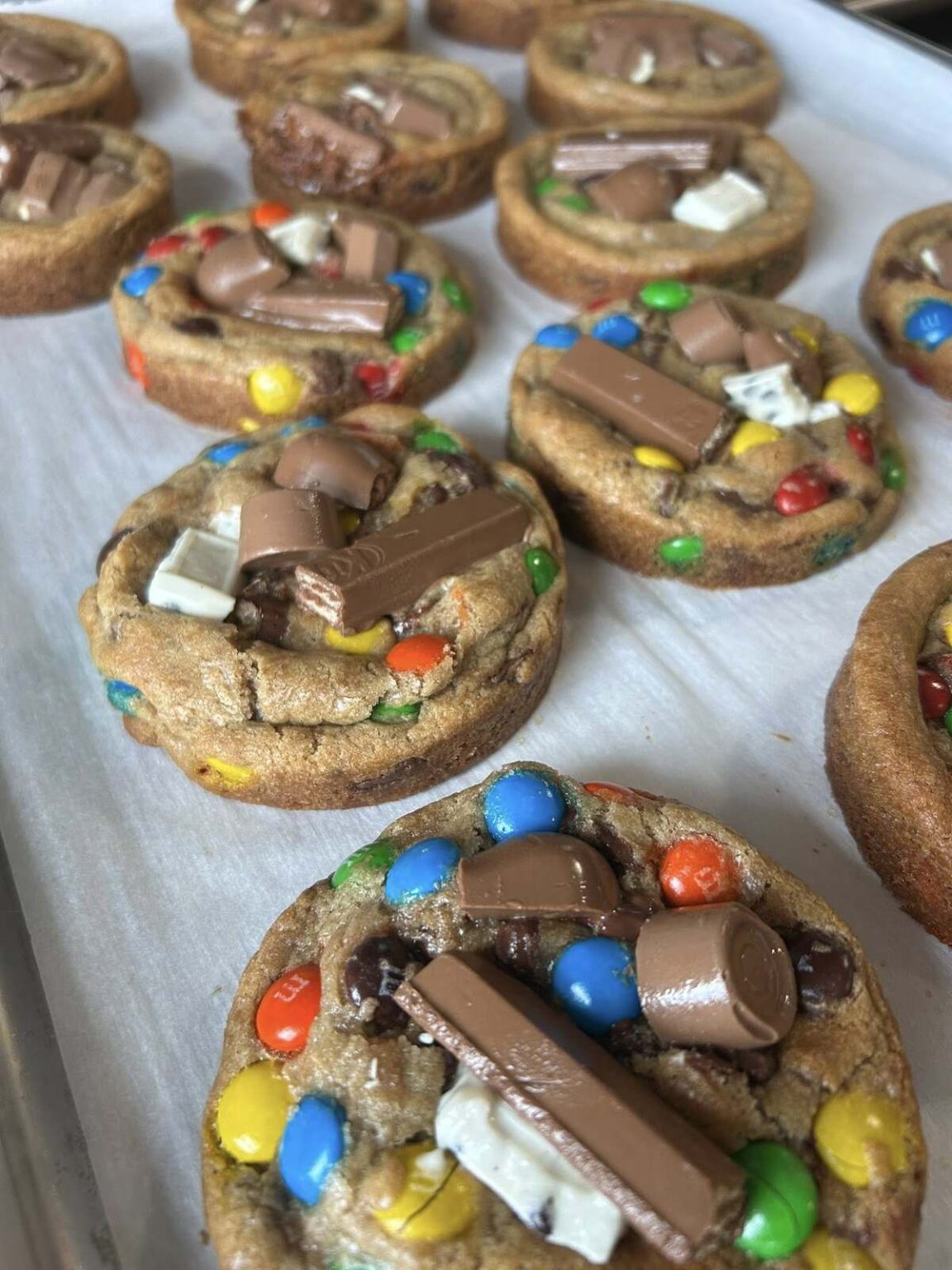 Biscuits to Baskets Given Deadline to Relocate