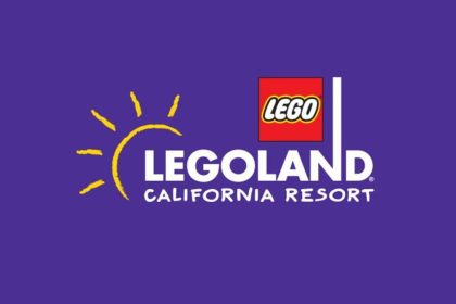 Legoland California ranks on the best amusement park in the nation list.
