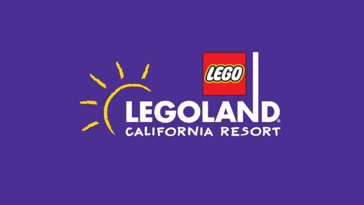 Legoland California ranks on the best amusement park in the nation list.