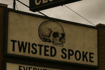 Twisted Spoke is closing on August 31, 2025