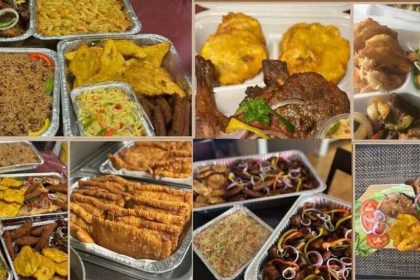Monique Caribbean TakeOut to Debut in Ottawa