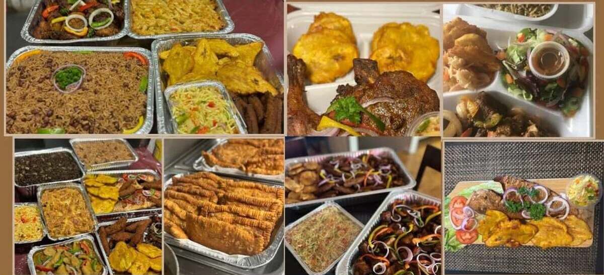 Monique Caribbean TakeOut to Debut in Ottawa