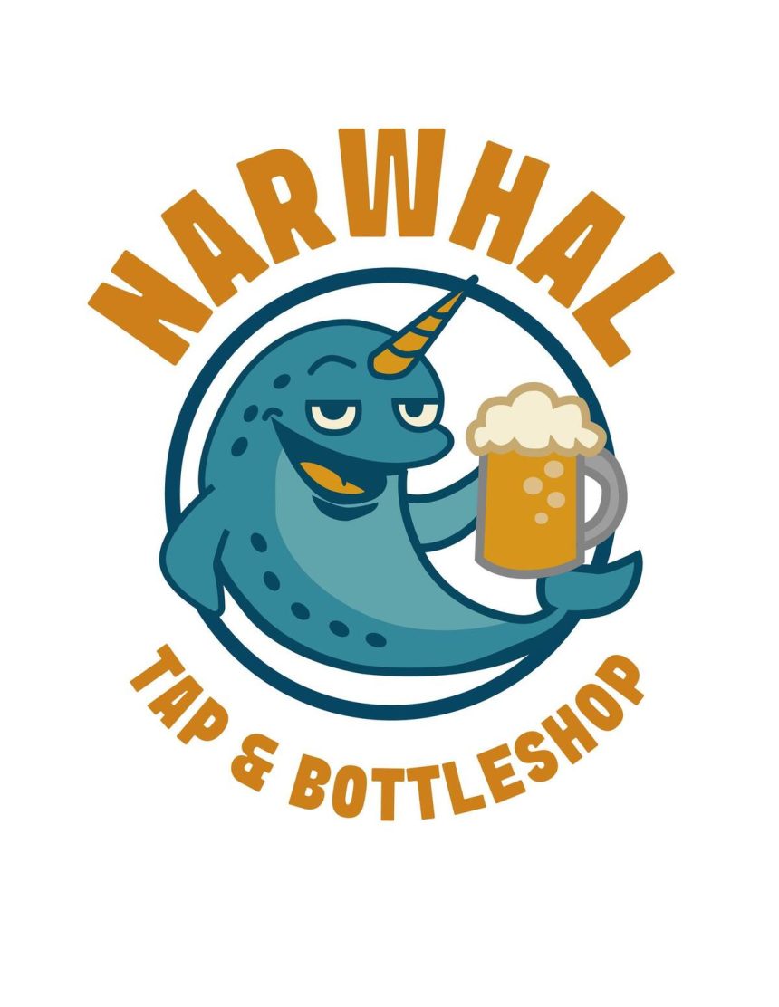 Narwhal Taproom and Bottleshop to Open in Former Taproom 120 Space