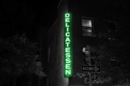 The Delicatessen Bringing New York-Style Deli to Phoenix