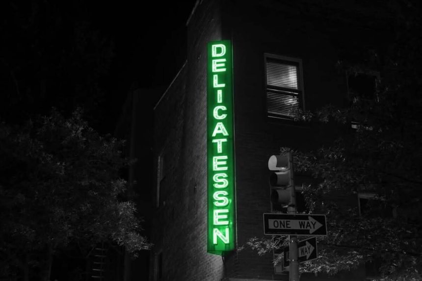 The Delicatessen Bringing New York-Style Deli to Phoenix
