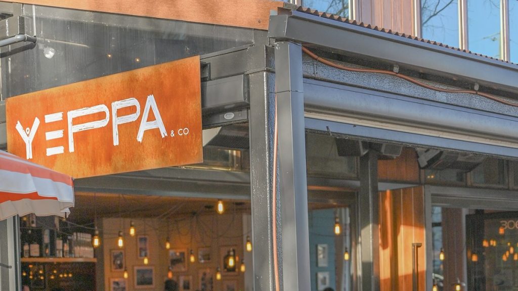 Top booked restaurants in Atlanta