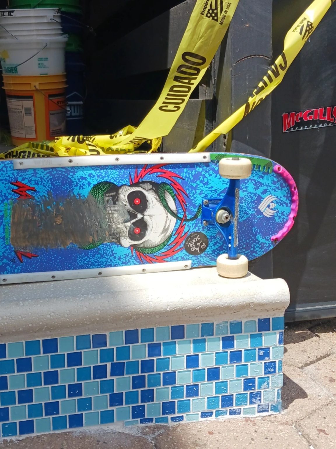 Johnny Rad’z Pizza Coming to Encinitas