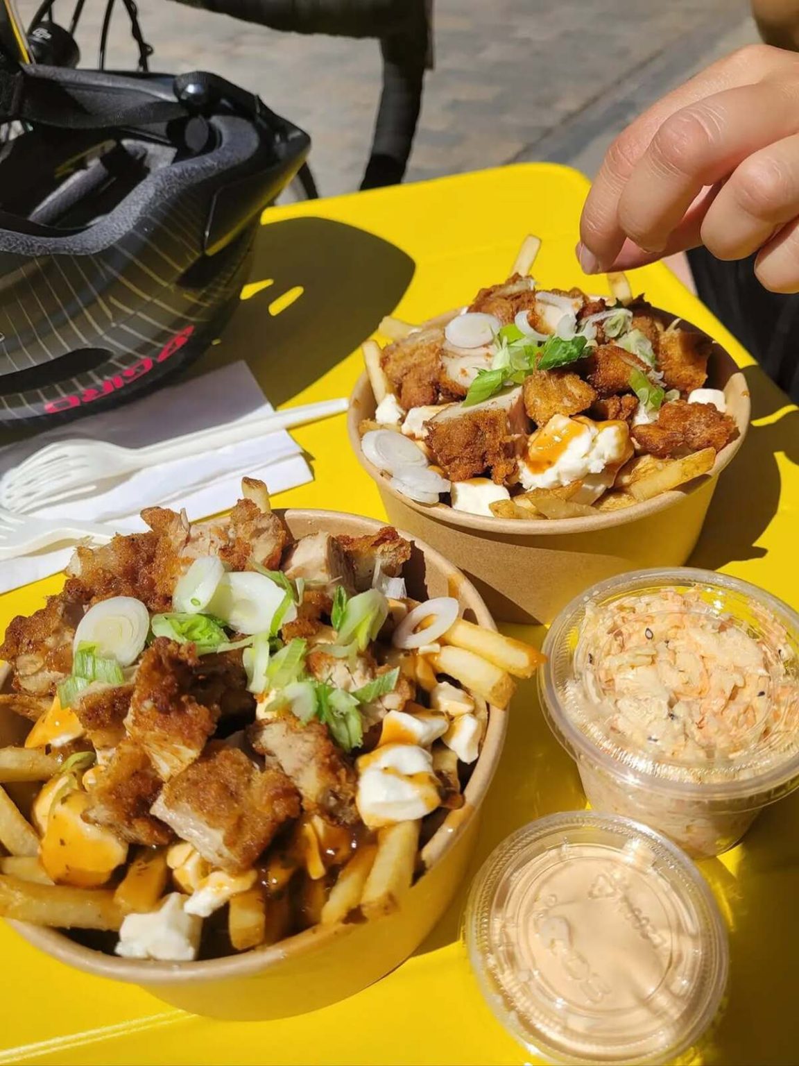 Poulet Frit Wong Plans Rapid Expansion Across Quebec and Beyond