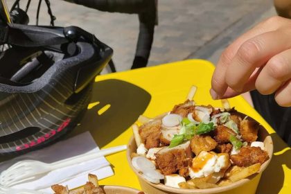 Poulet Frit Wong Plans Rapid Expansion Across Quebec and Beyond