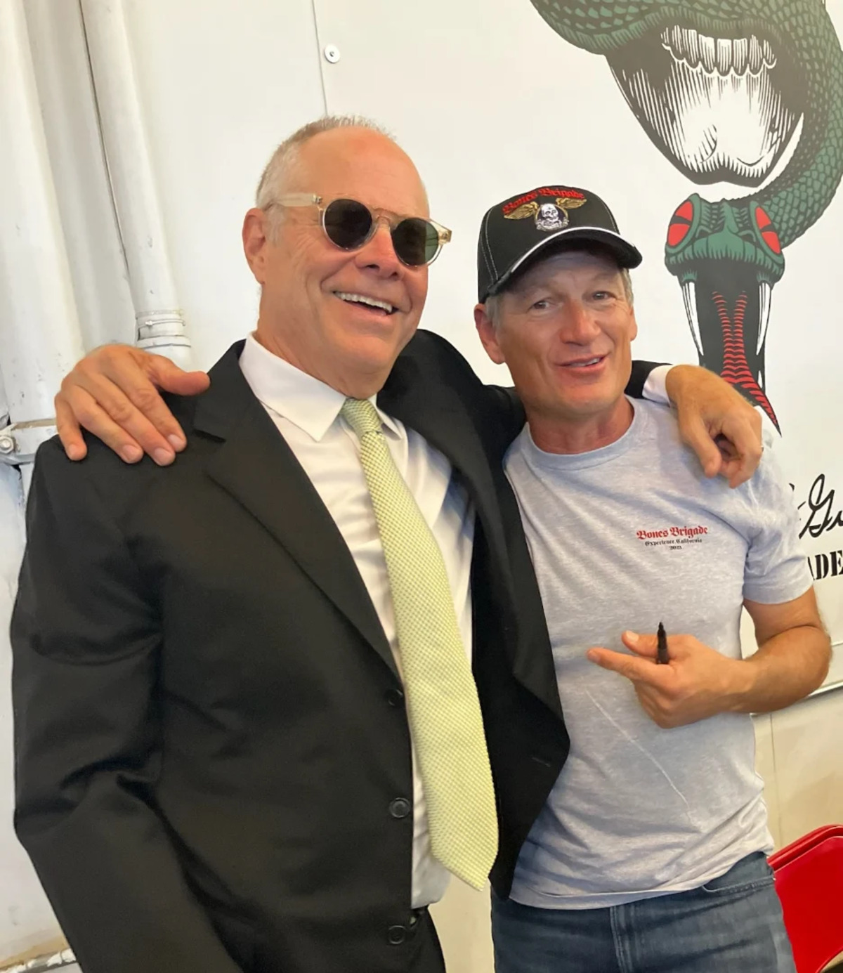 Johnny Rad’z Pizza Coming to Encinitas