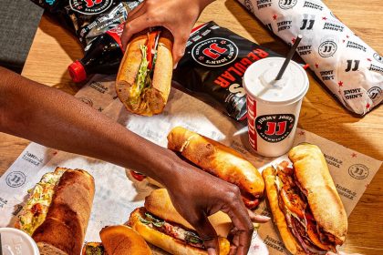 Jimmy John’s Expanding Rapidly Across GTA