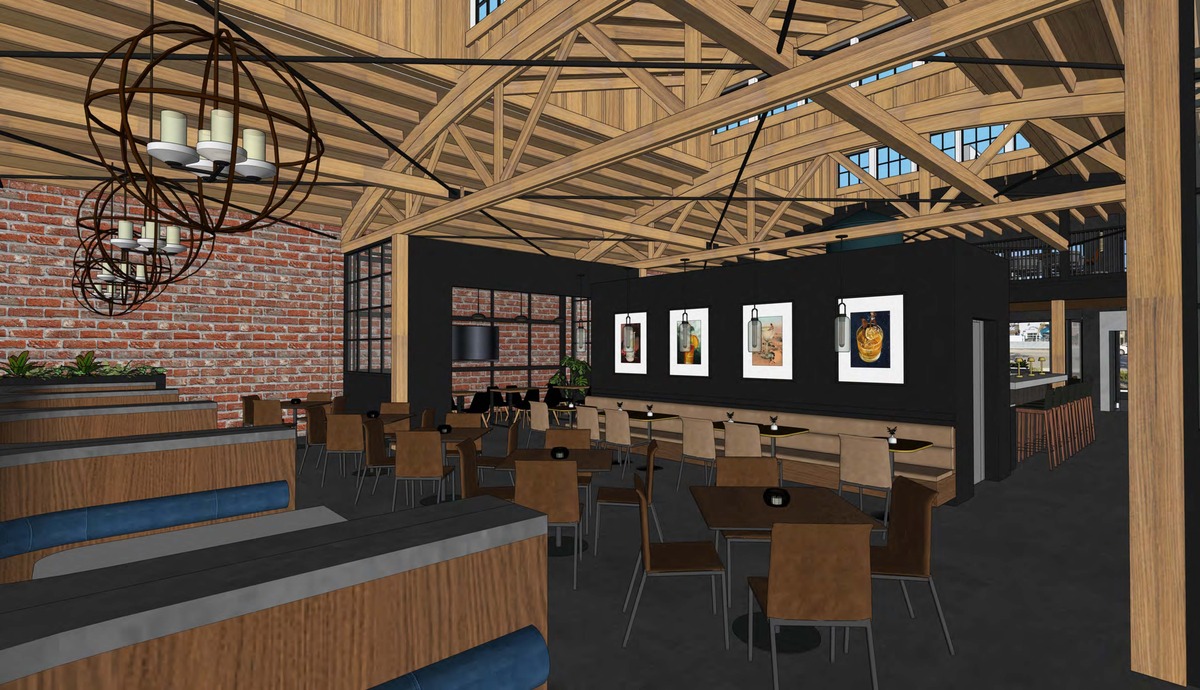 619 Spirits to Relocate and Expand With New North Park Destination