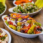 Dimassi’s Mediterranean Buffet Making SD Debut in Oceanside